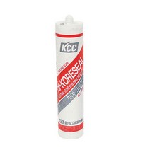 방화용실리콘 회색 실란트 KCC FIRE TC2 QS119R 25개