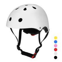 전동킥보드헬멧 MTB 도로 자전거 자전거 헬멧 어린이청소년성인을 위한 멀티 스포츠 안전 헬멧 사이클링 스케이트 스케이트 보드 스쿠터 헬멧, S, 하얀