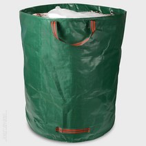 대용량 재활용 마대자루 낙엽마대 농사마대 분리수거마대, 대용량 272리터