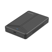 USB3.0/3.1 용 하드 디스크 어댑터 인클로저 7mm/9.5mm/15mm 하드웨어 섬세 하드 단단한 ABS 프레임, 1