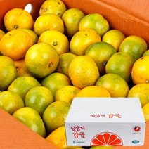 농협공판장 제주 칠십리 노지감귤 5kg/L-2L/37-46과내, 없음