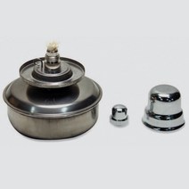 알콜램프(스텐심지식)