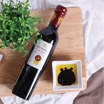 오가닉스토리 [오가닉스토리] 솔레르로메로 유기농 발사믹식초 250ml, 단품없음