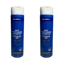 1+1 닥터아돌 징크피리치온 중성 탈모샴푸 탈모증상완화 미용실 샴푸 250g, 1+1 닥터아돌 징크피리치온 샴푸
