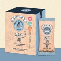 수제 현미 누룽지탕 간편식 든든한 한끼 식사대용 귀리 톳 표고 울금현미 오색현미 5가지 맛 30g 10포, 톳 누룽지탕, 30g x 10포(1박스)