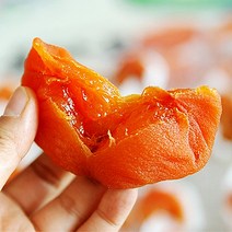 달콤 쫀득함 가득 대봉 감말랭이 300g x 2팩(총 600g), 단품