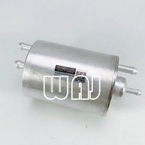 WAJ 연료 필터 0024773101 메르세데스-벤츠 C-클래스 CLK E-클래스 S-클래스 SL slk에 적합, 한개옵션0, 한개옵션0