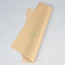 [원팩] 8절 KP-줄깔지 / 노루지 유산지 300 x 378mm 수량 500장