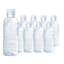 제주삼다수 그린, 330ml, 33개