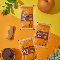 미우담 미꾸라지 즙 우슬 닭발 엑기스 진액 어린이즙 80ml x 40포, 어린이즙 3세~4세용 60포(50ml)