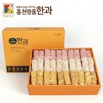[WINZI_마켓] 맛있는조청산자 전통과자선물세트 한과세트 전통과자 한과선물셋트 전통디저트, 넥시&아리&코스▶ 홍천명품한과 매화2호 한과선물세트, 넥시&아리&코스▶