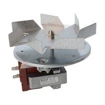 Ariston & HotPoint SMEG 오븐 팬 모터 699250020 - 28mm 481936118109 IY1111, 한개옵션0