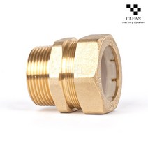 주름관 밸브소켓 32A CM 발소, 1개