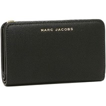 마크제이콥스 반지갑 여성 FM0016990 고급 여성지갑 럭셔리 데일리