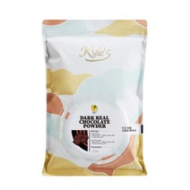 카일스 다크 리얼 초콜릿 파우더 1kg