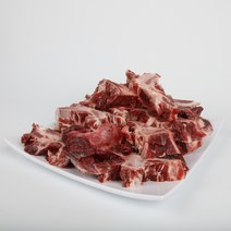 한우1등급 잡뼈2kg/3kg/4kg [하누와돈], 한우잡뼈2kg