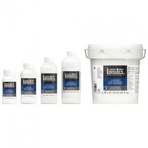 리퀴텍스 투명 젯소 473ml, 단품