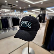 NBA 남녀공용 MIL 하프 아치 소프트캡 야구 모자 N235AP269P_07 NC대전유성