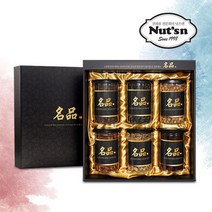 견과선물세트 명품1호 쇼핑백증정 추석선물