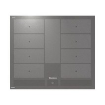 블롬베르크 (쇼킹)블롬베르크 올플렉스 9 인덕션 그레이(MIN59078VG)