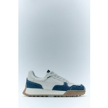 독일 자라 ZARA 데님 러닝 스니커즈 101403