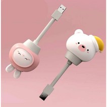 아이들 방 무드등 포인트 조명 귀여운 동물 모양 취침등 감성 인테리어, 오리