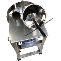 농업용 볏짚절단기 나무 사료 분쇄기 톱밥 가축 퇴비, 더블나이프-스테인레스 (대형 구리 코어 모터)