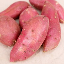 [팜스토리푸드] 해남 땅끝 햇 황토 고구마 3kg (대), 상세 설명 참조