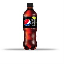 펩시 제로슈거 라임향, 9개입, 500ml
