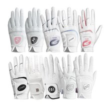 가성비 양피 골프장갑, 지맥스 울트라양피