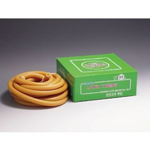 진공 라텍스 고무 호스 튜브 튜빙 latex rubber tube tubing 실험용