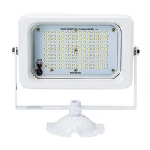 국산 LED 사각 노출 투광기 60W SMPS타입 G-14 KS 안정기부착형 벽부형 조명 지오 세광, G-14 60W 화이트 주광색