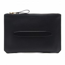 H0419T_LCL037_U9000_20F 남성 스트랩 클러치백