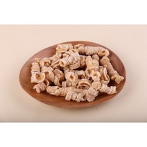 주아펫 강아지수제간식 국내산 돼지껍질 콜라겐 스낵 대용량300g, 300g, 1개