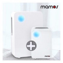 1+1 원룸 소형 제습기 800ml + 2000ml, 선택:마모스미니제습기800ml+2000ml