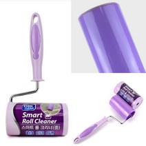 먼지제거롤러 테이프클리너 테이프크리너 반영구 돌돌이 중