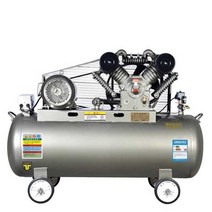 10마력 콤프레샤 엔진 펌프 산업용 공기 압축기 에어, 3kw(3기통0.36+8)삼상