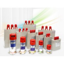 은성콘덴서(OIL) 380V 10KVA