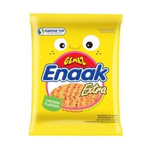 게메즈 에낙 치킨맛, 30개입, 16g
