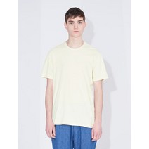 James Perse Men S 크루넥 아이보리