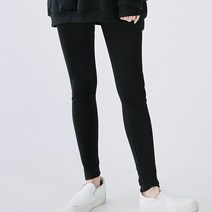지큐 GAA V960 여자 스판 일자 레깅스 요가 필라테스 운동복