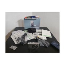 캐논 파워샷 디지털 SD400 카메라 W 엑스트라