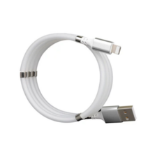 로보케이블 2.3세대 5핀 C타입 8핀 CtoC Cto8 고속 충전 줄꼬임 방지 마그네틱 자석 케이블, 3세대, 삼성.엘지 C타입 0.9m 블랙