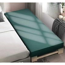 침대확장프레임 헤드없는 평상 보조 메트리스 프레임, 길이 180x가로 60x높이 40