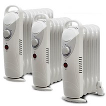 제이닉스 미니라디에이터 화장실 욕실 동파방지 소형 캠핑용 500w, 02.미니 라디에이터 7핀(JY-M07)