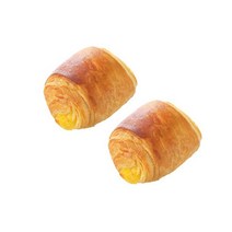 프랑스 브리도 미니 뺑라크림 40gx15개/냉동생지/빵, 브리도 미니뺑라크림 40gx15개