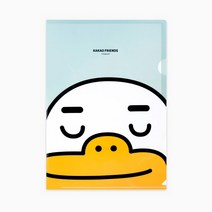 카카오프렌즈 L홀더 파일 화일 L자파일 클리어화일 A4파일 쫄대파일 도큐먼트파일 정부화일 파일케이스 L홀더 L자화일 엘자파일 악보화일 L파일 쫄대화일 엘홀더 L자홀더, 튜브