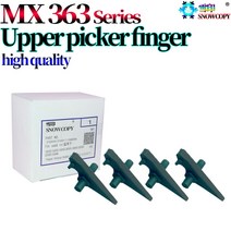 샤프 AR 4528 MX 283 362 363 453 503 502 U N PTME0345FCZZ, 06 Longlife X100 PCS