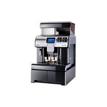 세코 아우리카 에보 전자동 업소용 카페 커피 머신 AULIKA EVO