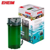 샘아쿠아 EHEIM 에하임 뉴클래식 350 2215프리미엄 외부여과기